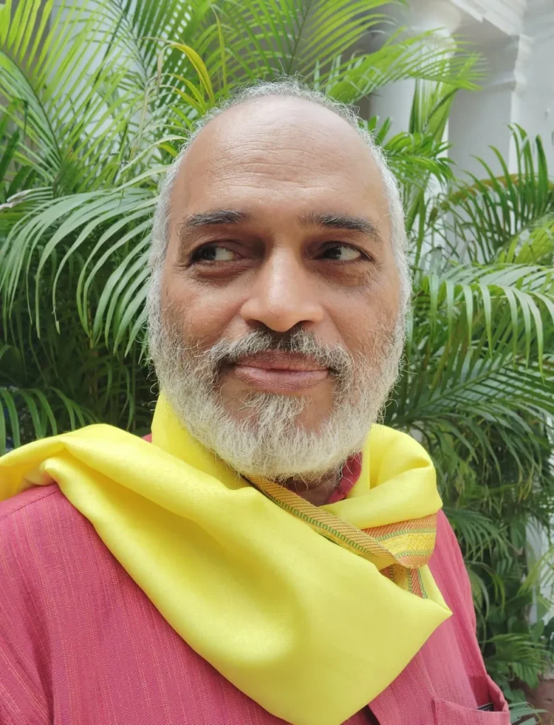 Mr. Bhanu Pratap Narayan Mishra