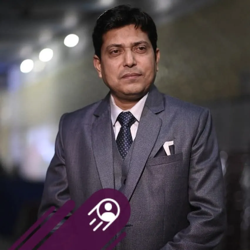 Mr. Ghufran Khan