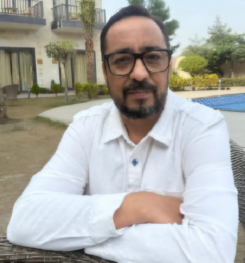 Gulshan Arora