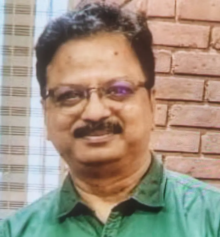 Mr. Rakesh Tripathi