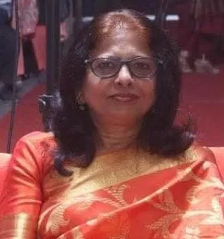 Ms. Rachna Govil