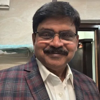 Mr. Ram Bahadur, IAS (Retd)