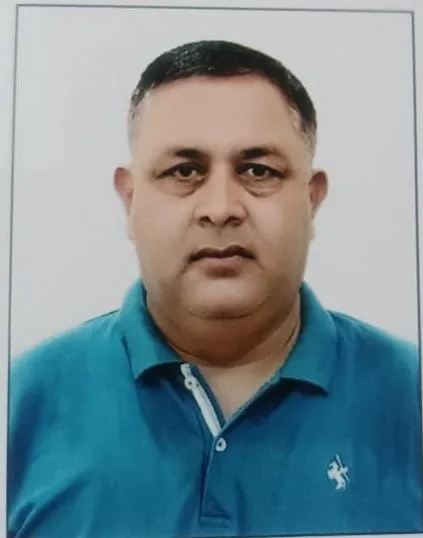 Mr. Ranu Pathak