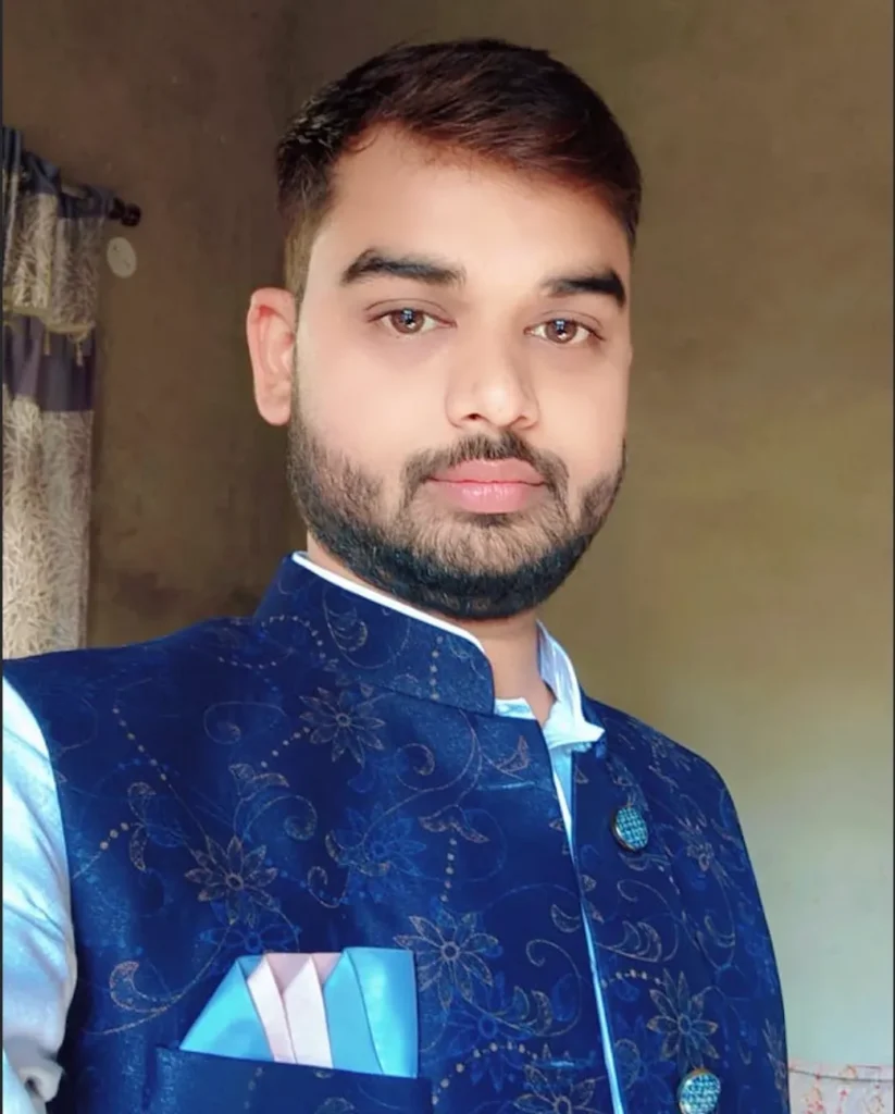 Mr. Sameer Akhtar