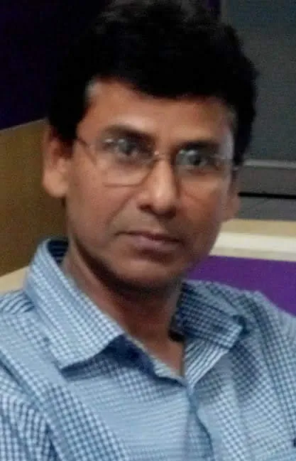 Mr. Sanjay Sinha