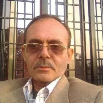 Shahid Askari