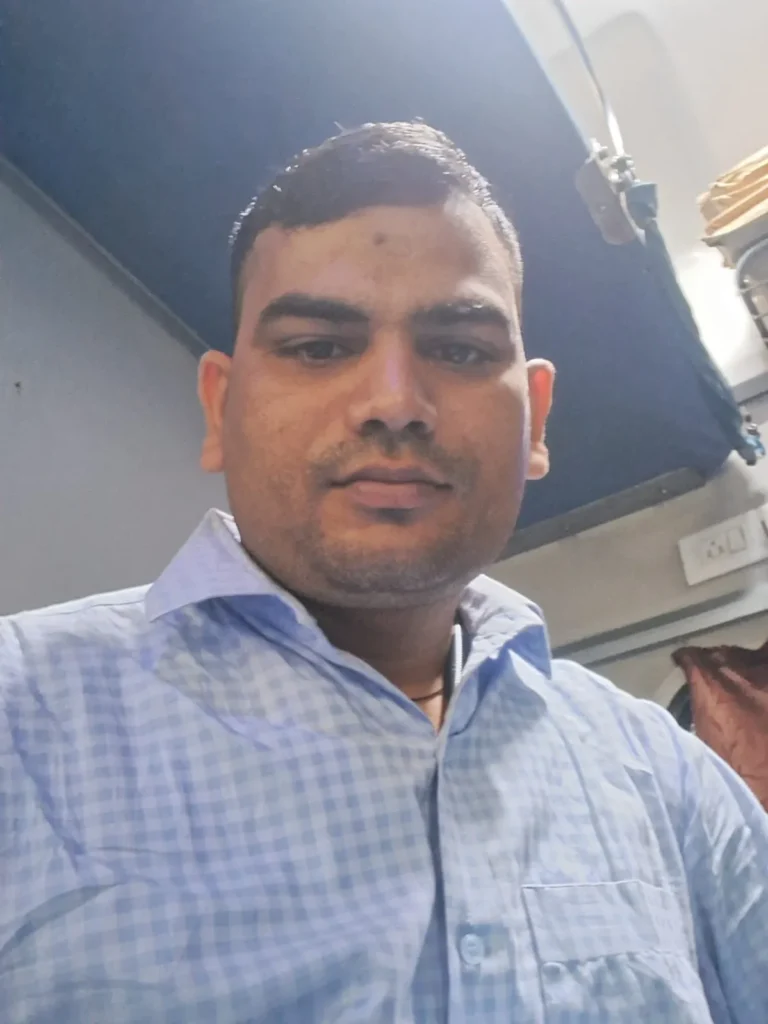 Shiv Shankar Yadav