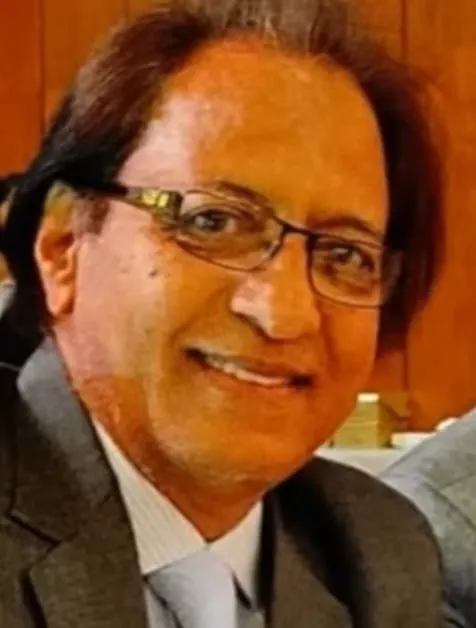 Mr. Sunil Negi