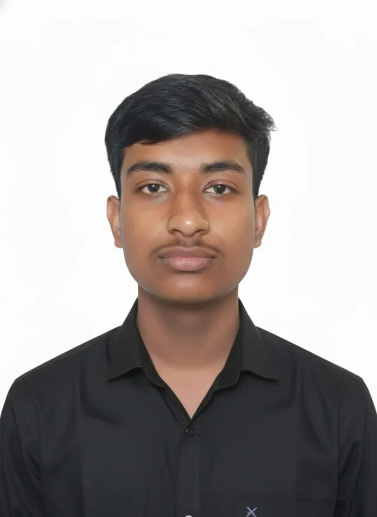 Tanish Srivastava